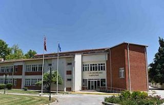 Anadolu Üniversitesi Sağlık Bilimleri Fakültesi...