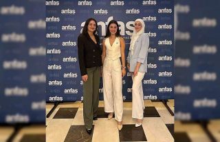 Anfaş Fresh, tarım sektörünün bileşenlerini...