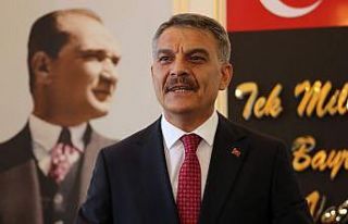 Anız yakmanın cezası dekar başına 556,71 lira,...
