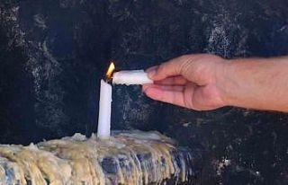 Ankara’da aşure günü etkinliği