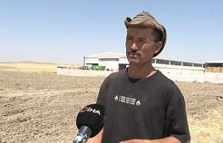 Ankara’da besihanede metan gazından zehirlenen...