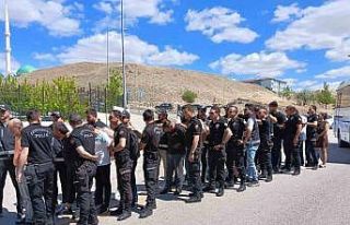 Ankara’da haraç çetesine operasyon: 14 gözaltı