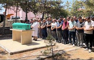 Ankara’da kazada hayatını kaybeden 15 yaşındaki...