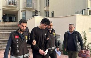 Annesini öldürdü, 24 yıl hapis cezası aldı