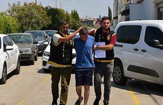 Annesini sopayla öldüren evlat tutuklandı