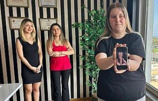 Antalya Havalimanı tuvaletinde doğum yapan Rus turist...