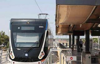 Antalya’da havalimanı ulaşımı kolaylaşıyor