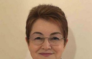 "Antibiyotik direnci, salmonella enfeksiyonlarını...