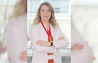 Antioksidan deposu üzümün 6 önemli yararı