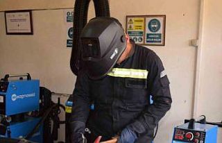 Aranan personeller İzmir’de yetişiyor