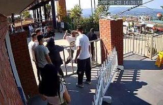 Arap turistten 4 fotoğraf için 2 bin 400 TL istediler,...