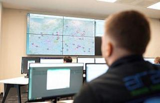 Aras Edaş’tan bilgi teknolojilerinde güçlü altyapı,...