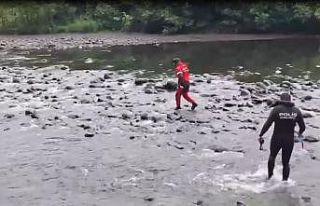 Ardahan’da 6 yıldır kayıp kadının cesedi toprağa...