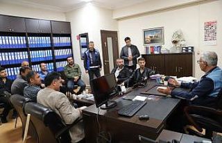 Ardahan’da kurallara uymayanlara ceza