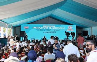 Arnavutköy’de eğitime dev yatırım: 32 derslikli...