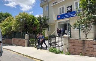 Arnavutköy’de iş yeri sahibine silahlı saldırı...