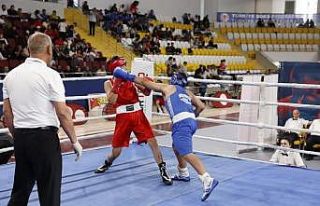 Arpalı’da boks kursu açılacak