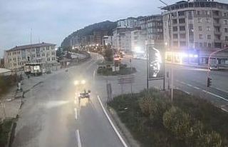 Artvin’de feci kaza: 13 ve 19 yaşındaki 2 kişi...