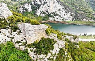Asar Kale kazılarına yerel destek vurgusu
