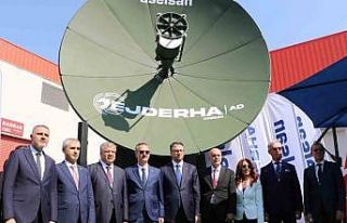 ASELSAN’dan oyun değiştirecek teknolojiler