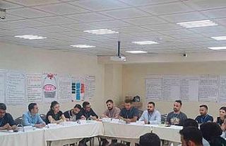 ’ASHEP Eğitim Becerileri Eğitimi’ başarıyla...