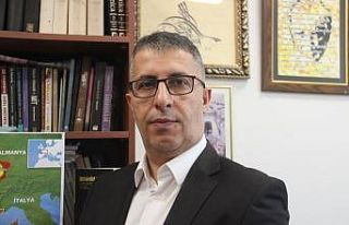 ASİMED Başkanı Savaş Eğilmez; "Provokasyonların...