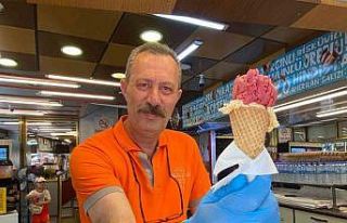 Aşırı sıcaklar dondurma satışlarını düşürdü