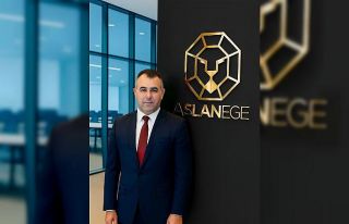 ASLANEGE Grup’ta üst düzey atama: Yeni genel müdür...