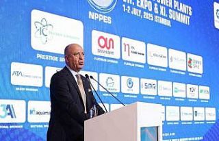 ASO Başkanı Ardıç: ‘‘Enerji bağımsızlığımızı...