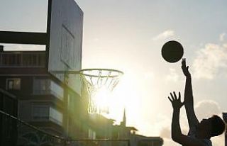 Atakum’da 3x3 basketbol şöleni