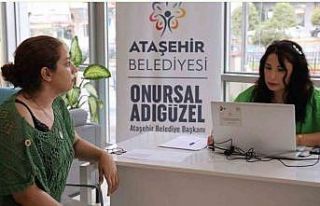 Ataşehir’de gençlere üniversite tercihlerinde...