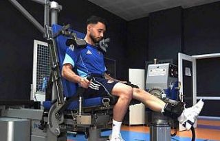 Atatürk Üniversitesi’nden profesyonel futbola...