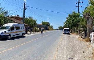 Av tüfeğiyle sokakta dehşet saçtı: 2 yaralı