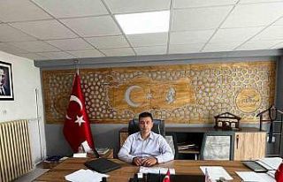 Aydın Müzesi’ne yeni müdür