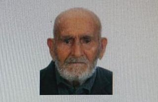 Aydıncık’taki kayıp vatandaş aranıyor