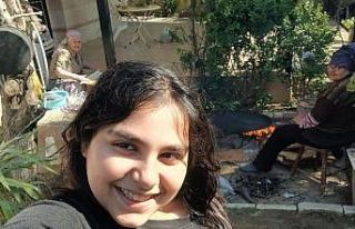 Aydın’da 10 gündür kayıp Sahra’yı polis buldu