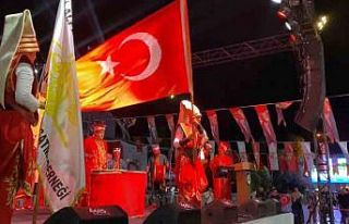 Aydın’da 15 Temmuz programı belli oldu