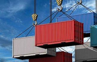 Aydın’da bir ayda 86 milyon dolar ihracat yapıldı