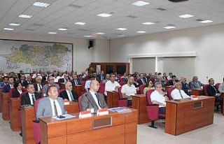 Aydın’da en çok yatırım yapılan kurumlar belli...