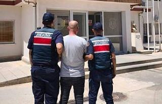 Aydın’da JASAT timleri aranan şahıslara göz...