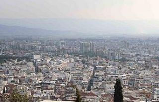 Aydın’da konut satışları arttı