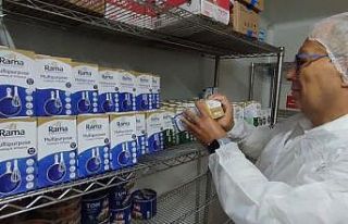 Aydın’da oteller denetlendi