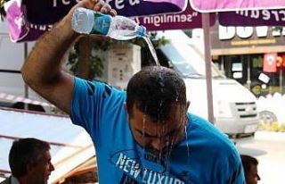 Aydın’da sıcak hava etkisini sürdürecek