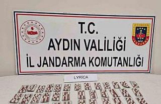 Aydın’da uyuşturucu ticaretine geçit verilmedi