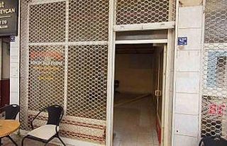 Aydın’ın yarım asırlık terzi dükkanı sessizliğe...