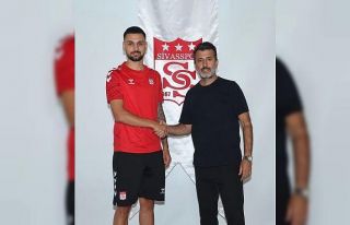 Aydınlı oyuncu, yiğido oldu