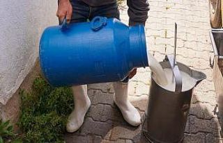 Aydıntepe’de ‘Süt Hijyeni’ kursu açılıyor