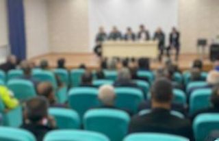 Aydıntepe’de yarın ’IPARD III Tanıtım ve Bilgilendirme...