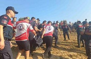 Aynı gölette bir yıl arayla ikinci facia: İki...