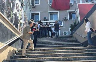 Ayşe Tokyaz soruşturmasında 4 polis ve 1 güvenlik...